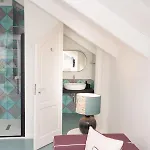 Apartman Borgo Mezzo Monte With Concierge, Panoramic Sea Views And Rooftop Jacuzzi By Feeling Italy