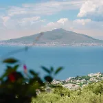 Apartman Borgo Mezzo Monte With Concierge, Panoramic Sea Views And Rooftop Jacuzzi By Feeling Italy Sorrento