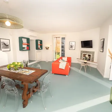 Borgo Mezzo Monte With Concierge, Panoramic Sea Views And Rooftop Jacuzzi By Feeling Italy