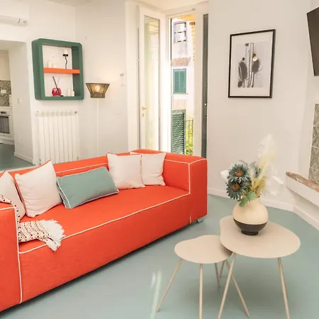 Borgo Mezzo Monte With Concierge, Panoramic Sea Views And Rooftop Jacuzzi By Feeling Italy Apartman Sorrento