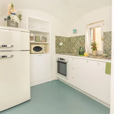 Borgo Mezzo Monte With Concierge, Panoramic Sea Views And Rooftop Jacuzzi By Feeling Italy Sorrento