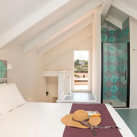 شقة Borgo Mezzo Monte With Concierge, Panoramic Sea Views And Rooftop Jacuzzi By Feeling Italy سورينتو