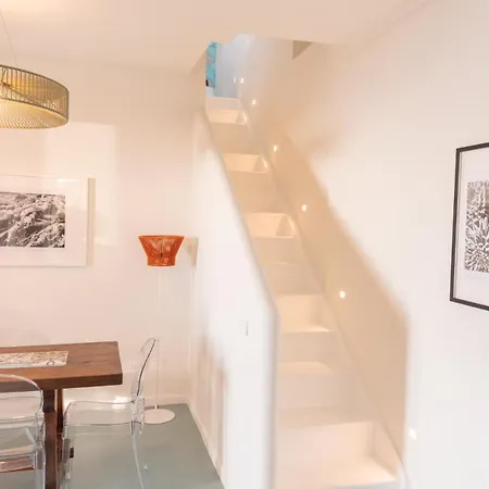 Borgo Mezzo Monte With Concierge, Panoramic Sea Views And Rooftop Jacuzzi By Feeling Italy