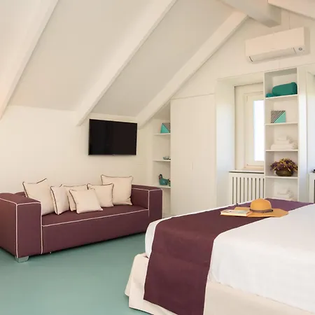 Borgo Mezzo Monte With Concierge, Panoramic Sea Views And Rooftop Jacuzzi By Feeling Italy سورينتو