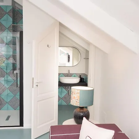 شقة Borgo Mezzo Monte With Concierge, Panoramic Sea Views And Rooftop Jacuzzi By Feeling Italy