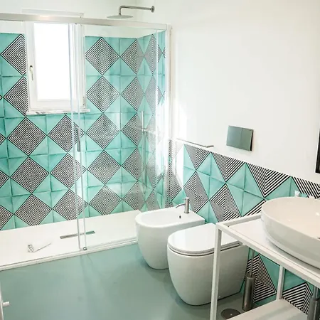 شقة Borgo Mezzo Monte With Concierge, Panoramic Sea Views And Rooftop Jacuzzi By Feeling Italy