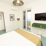 Borgo Mezzo Monte With Concierge, Panoramic Sea Views And Rooftop Jacuzzi By Feeling Italy * 소렌토