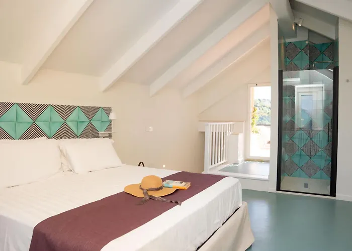 Borgo Mezzo Monte With Concierge, Panoramic Sea Views And Rooftop Jacuzzi By Feeling Italy Apartment Sorrento