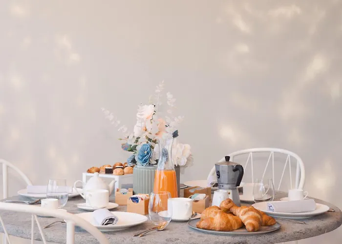 Borgo Mezzo Monte With Concierge, Panoramic Sea Views And Rooftop Jacuzzi By Feeling Italy Apartment